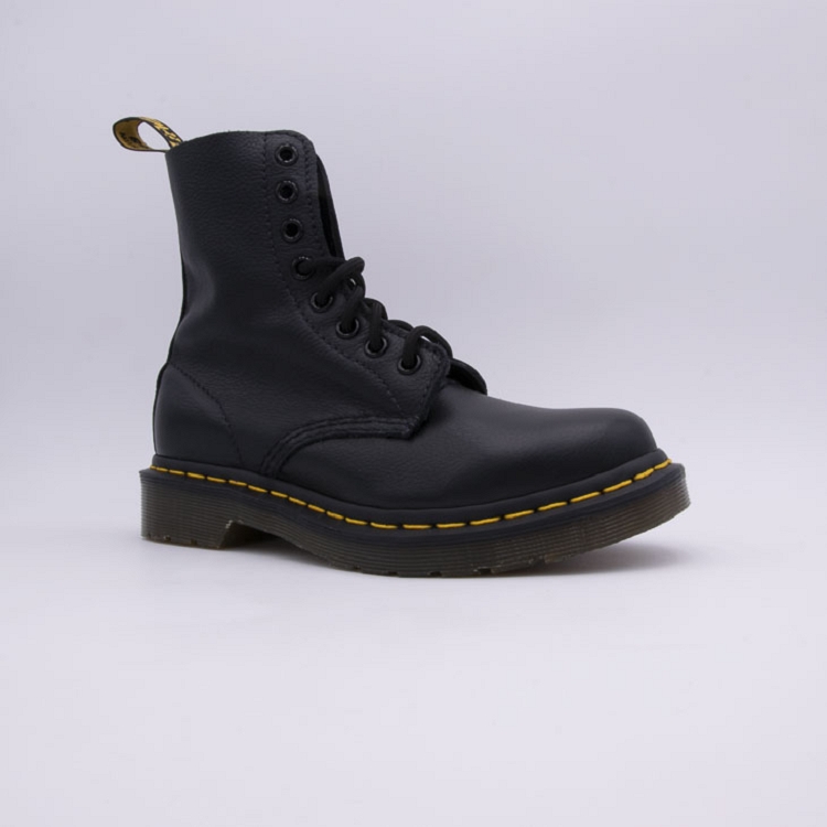 Dr martens cheap pascal virginia noir