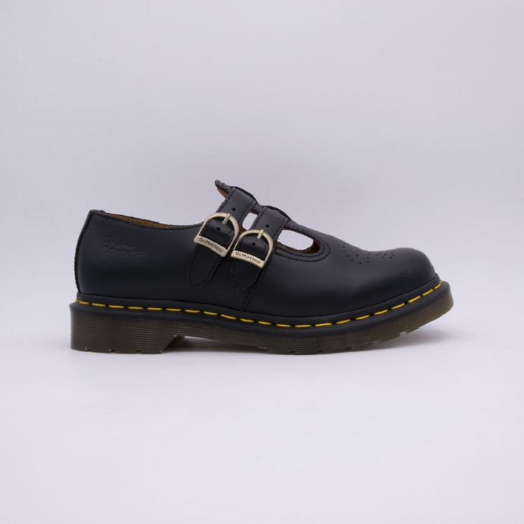 DR MARTENS MARY JANE