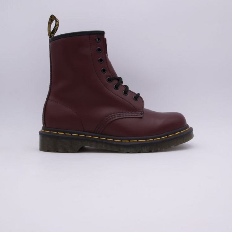 DR MARTENS 1460 CHERRY RED