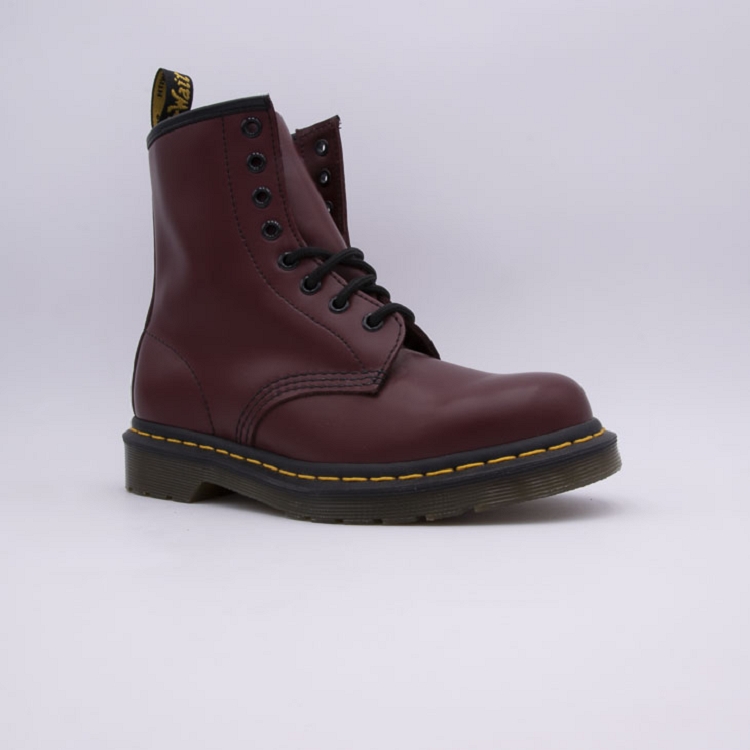 Martens 1460 cherry on sale