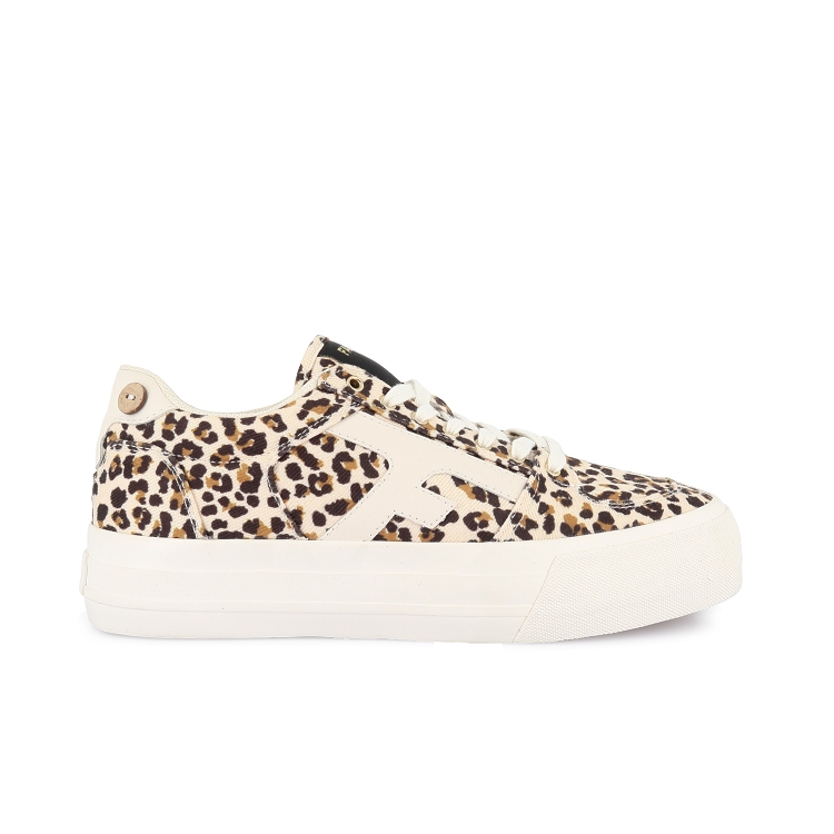 FAGUO WALNUT PLATFORM BEI00