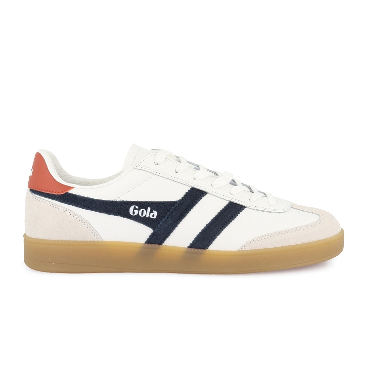 GOLA VIPER LEATHER CMB 744 WU