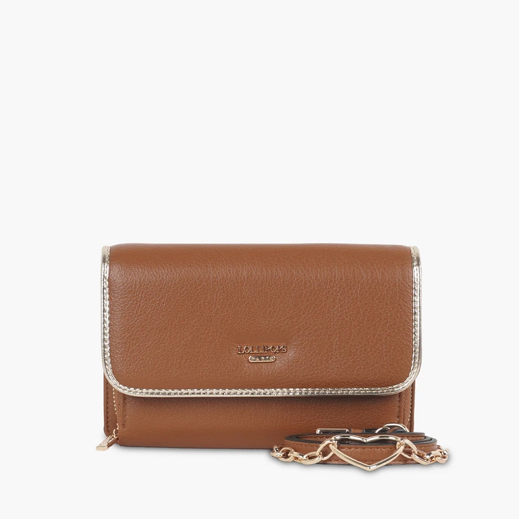 LOLLIPOPS SUBLIIMA  TRAVEL WALLET