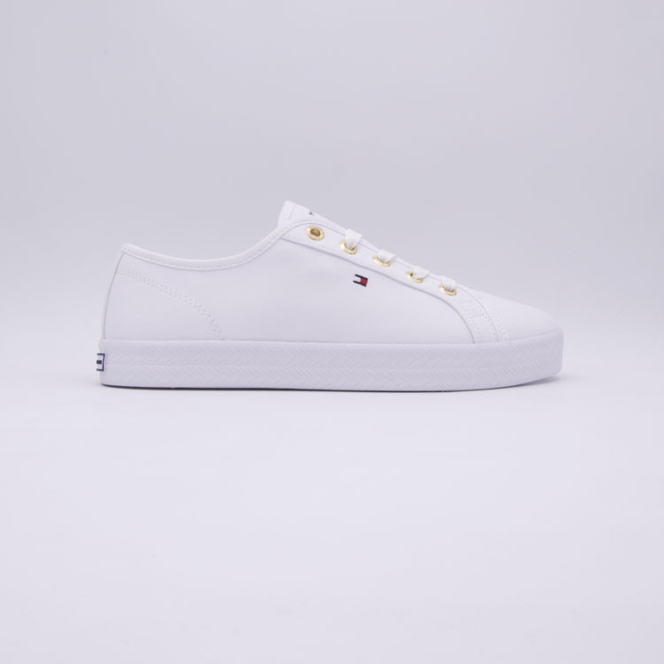 TOMMY HILFIGER ESSENTIAL NAUTICAL SNEAKER