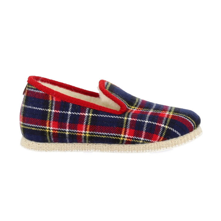 CHAUSSE MOUTON EDIMBOURG