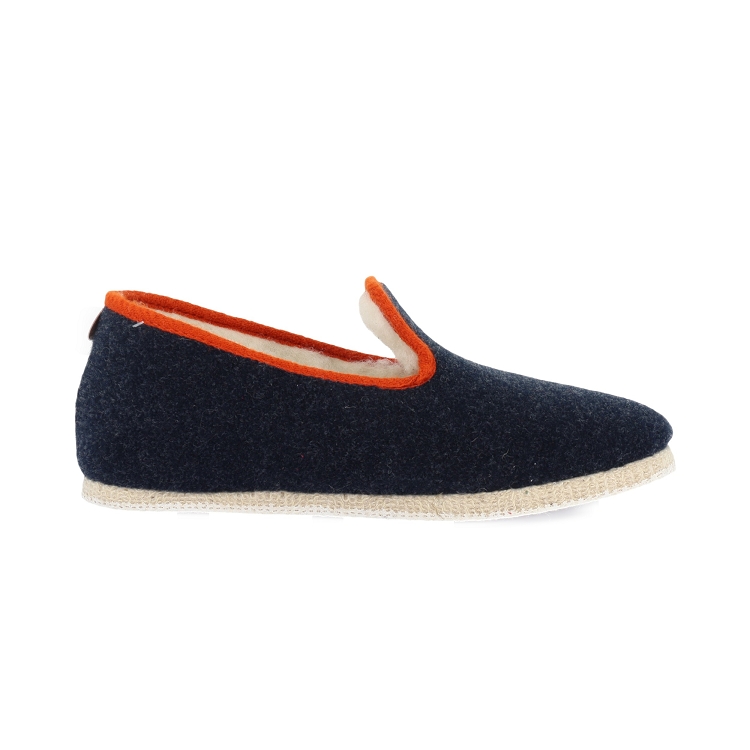 CHAUSSE MOUTON TWEED
