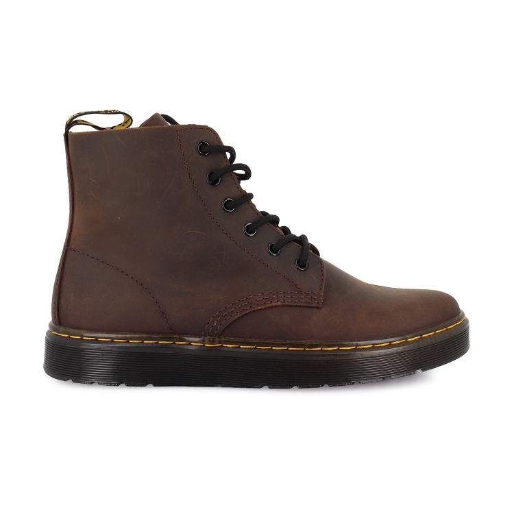 DR MARTENS THURSTON CHUKKA