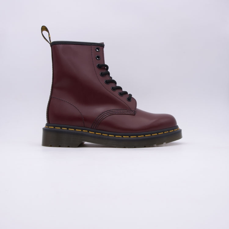 Dr martens anfibi bordeaux best sale