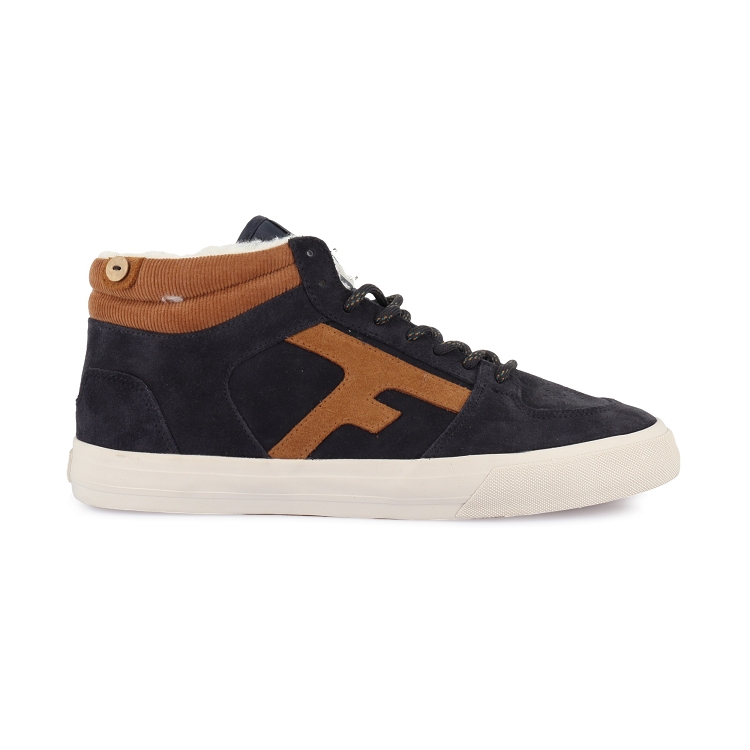 FAGUO WALNUT MID NAV17