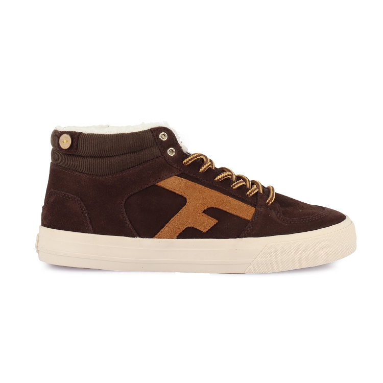 FAGUO WALNUT MID BRO02