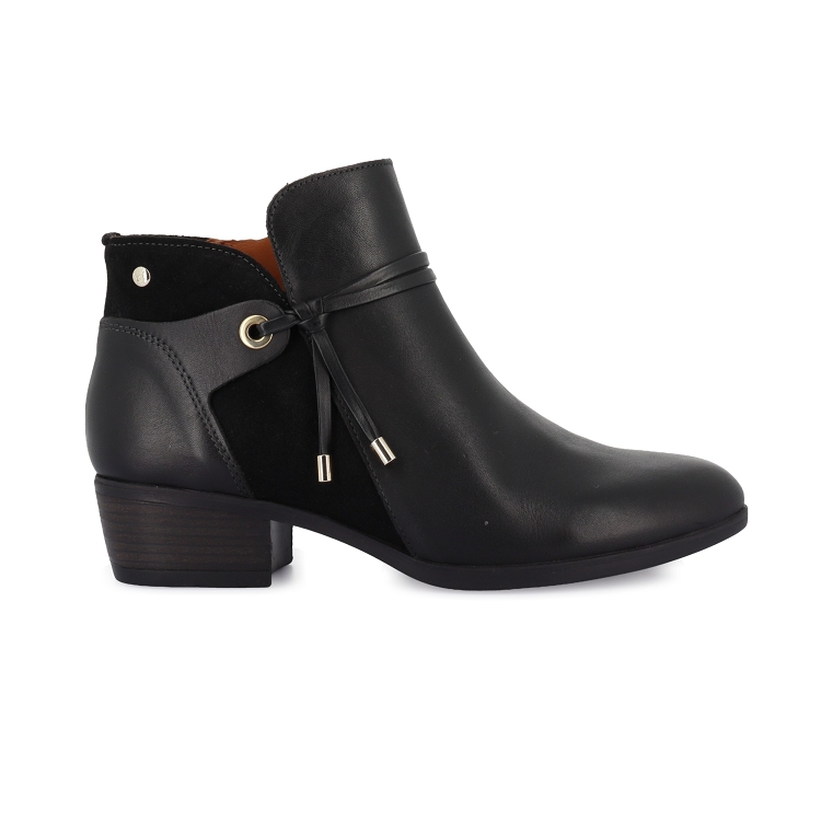 PIKOLINOS W1U 8505 BLACK