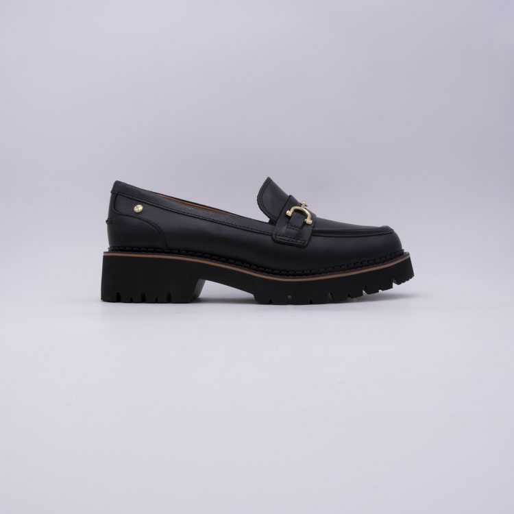 PIKOLINOS W6S 3889 BLACK