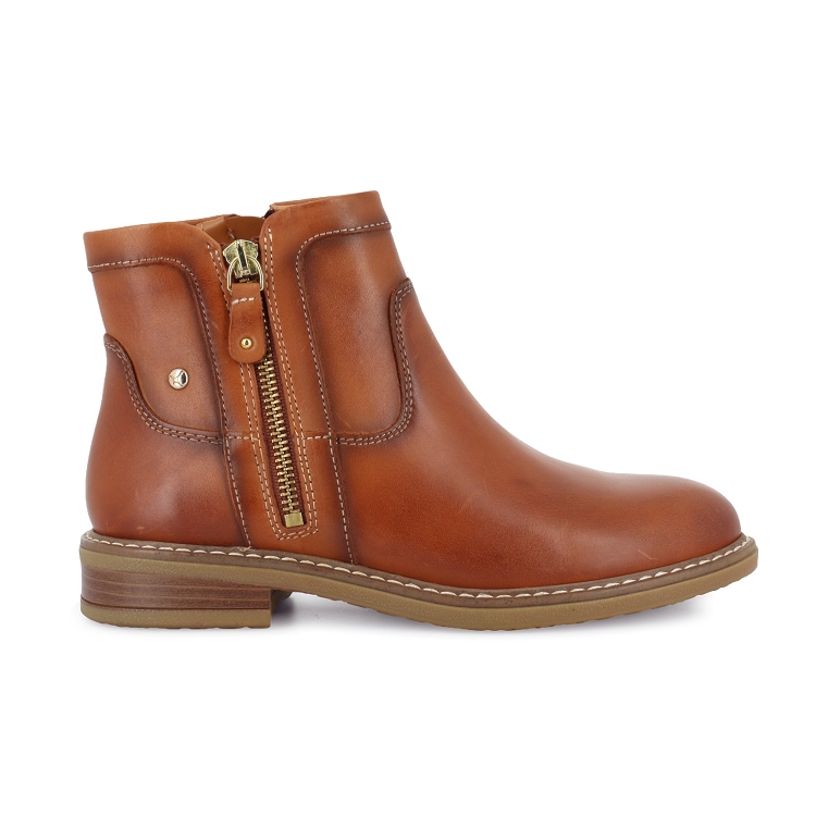 PIKOLINOS W8J 8747 BRANDY