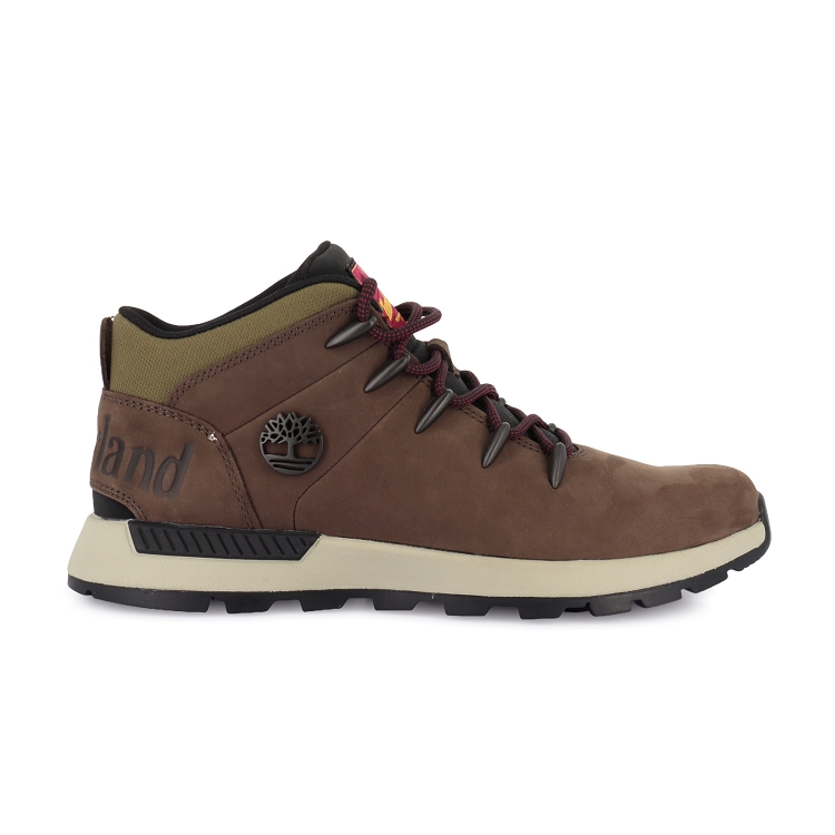TIMBERLAND SPRINT TREKKER MID WO71