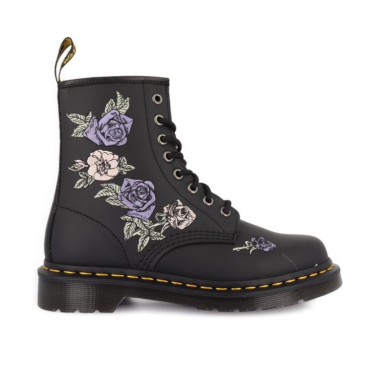 DR MARTENS 1460 VONDA GENIX