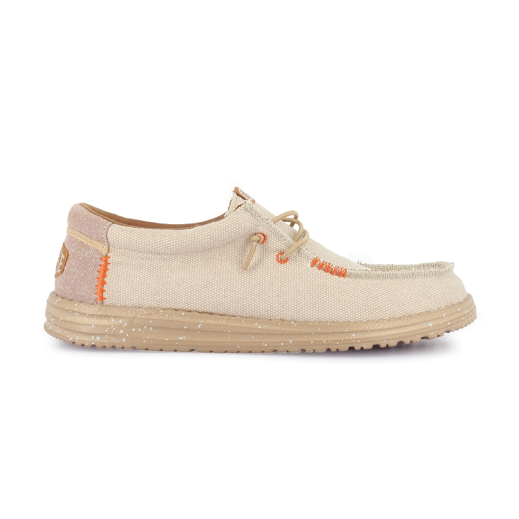 HEYDUDE WALLY COASTLINE JUTE 040