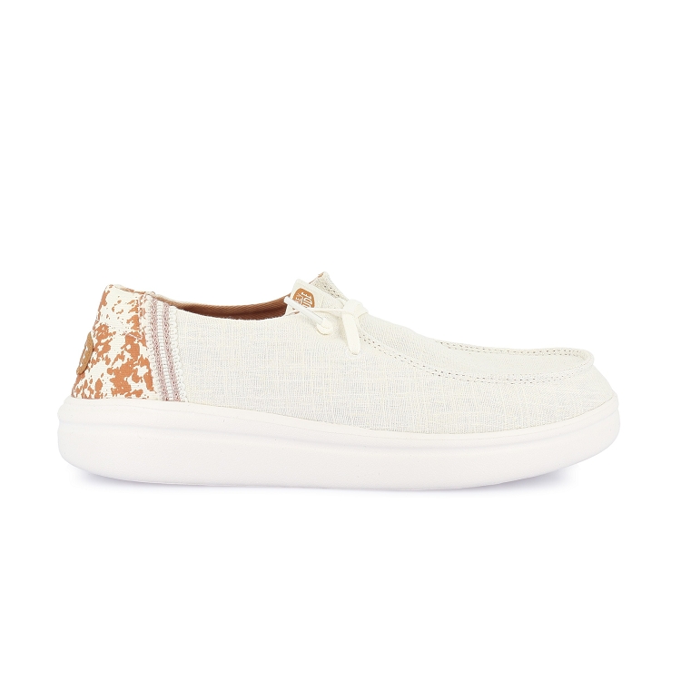 HEYDUDE WENDY RISE ANIMAL 94S<br>---
