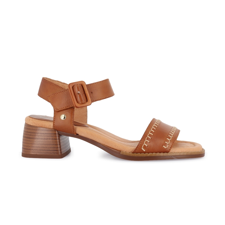 PIKOLINOS W2G 1568 BRANDY
