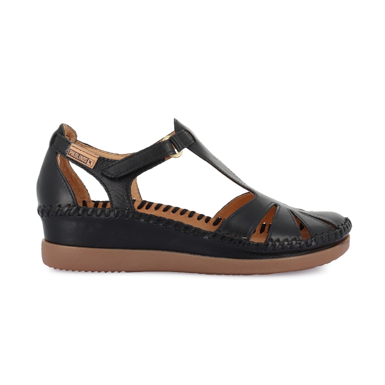 PIKOLINOS W8K 0802 BLACK