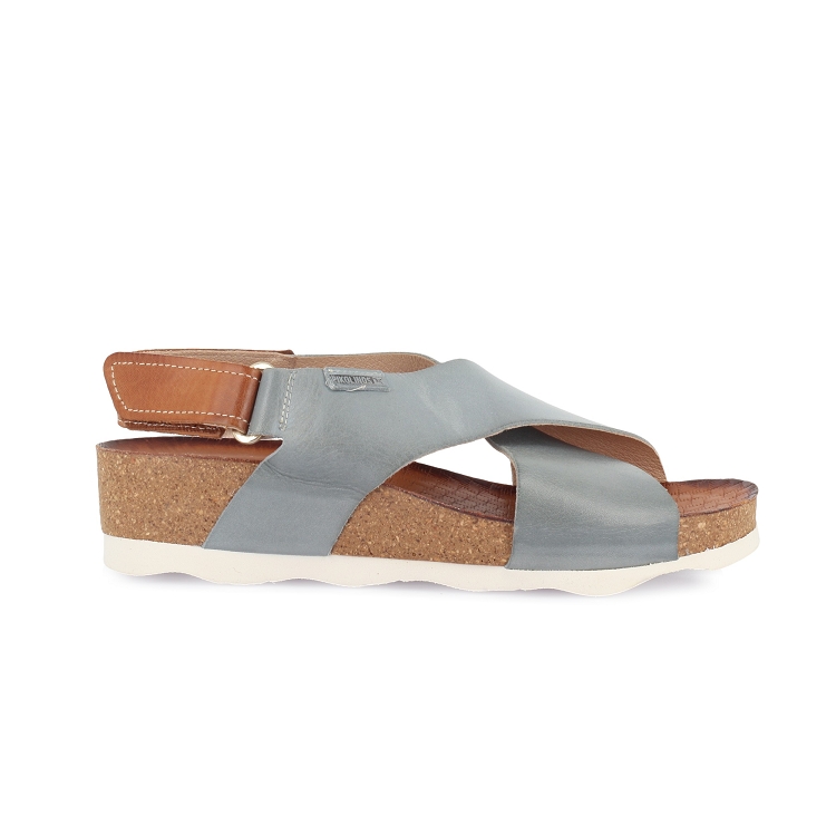PIKOLINOS W9E 0912 DENIM