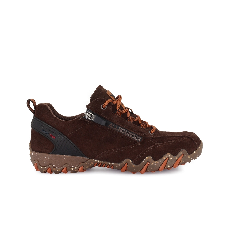 ALLROUNDER NIZAR TEX 51
