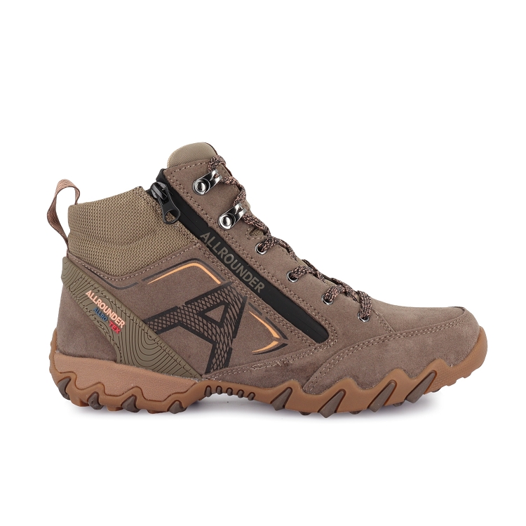 ALLROUNDER NORIKA TEX 37