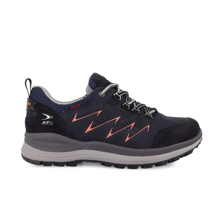 ALLROUNDER SEJA TEX 45