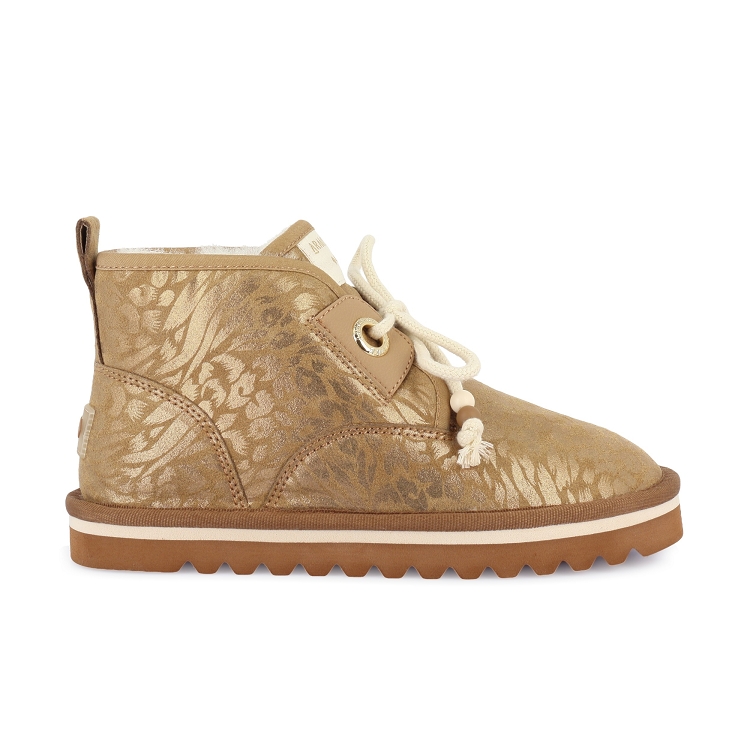 ARMISTICE BOULD BOOTS
