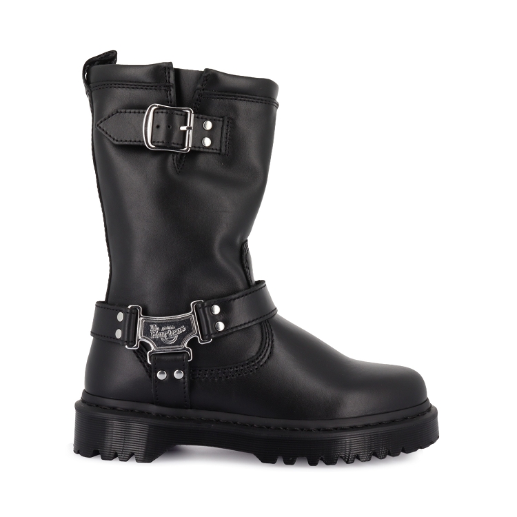 DR MARTENS ANISTONE HI