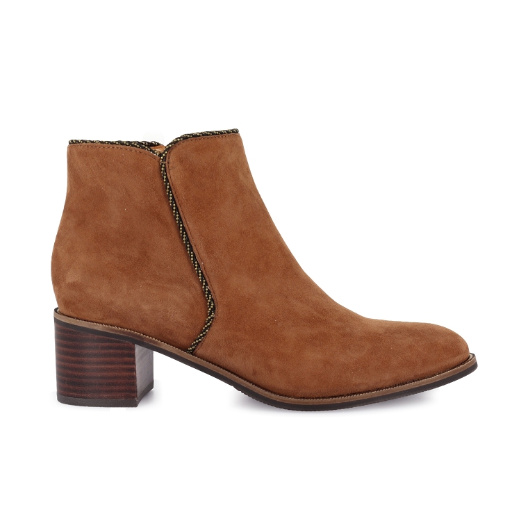 MAM ZELLE TIGLON NOISETTE