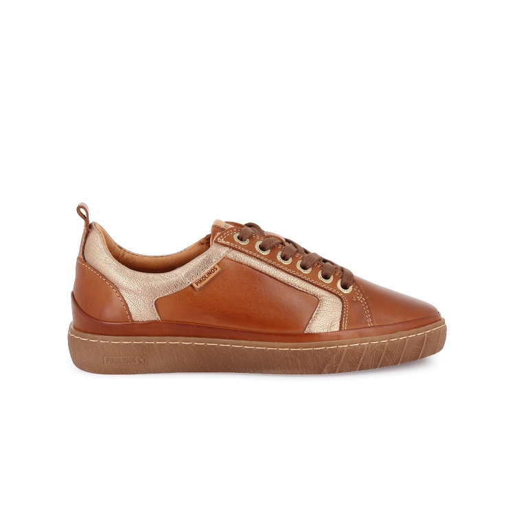 PIKOLINOS W7B 6671C1 BRANDY
