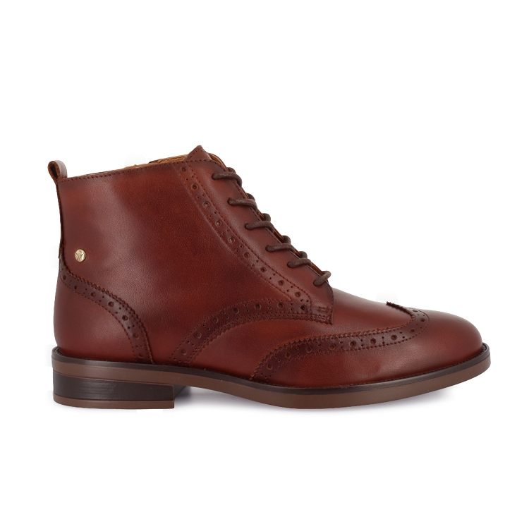 PIKOLINOS W3C 8856 COGNAC