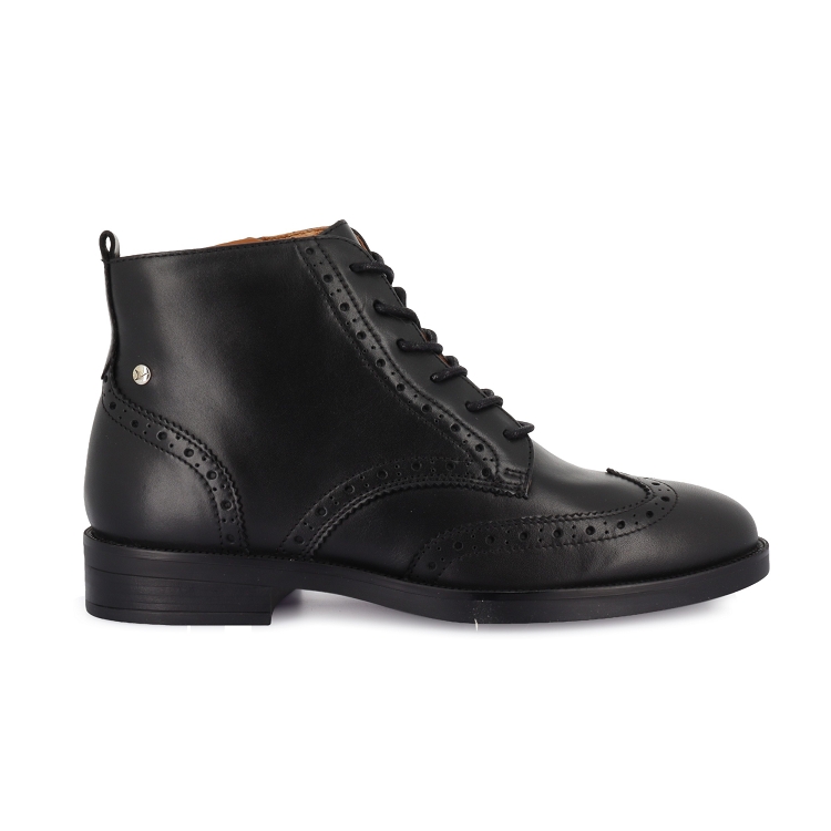 PIKOLINOS W3C 8856 BLACK