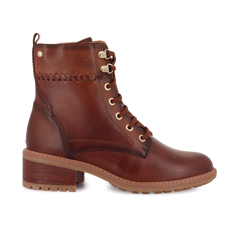 PIKOLINOS W0D 8672 CUERO