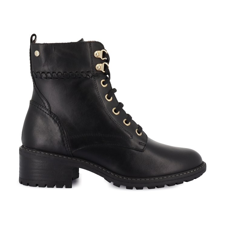 PIKOLINOS W0D 8672 BLACK