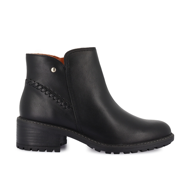 PIKOLINOS W0D 8871 BLACK