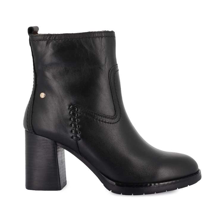 PIKOLINOS W9U 8945C1 BLACK