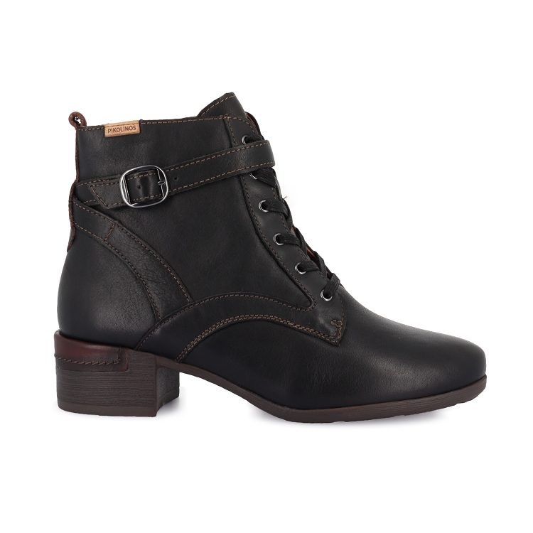 PIKOLINOS W6W 8996C1 BLACK