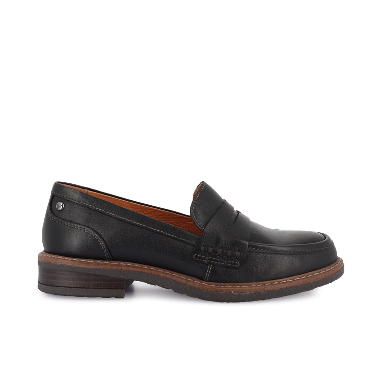 PIKOLINOS W8J 3541 BLACK