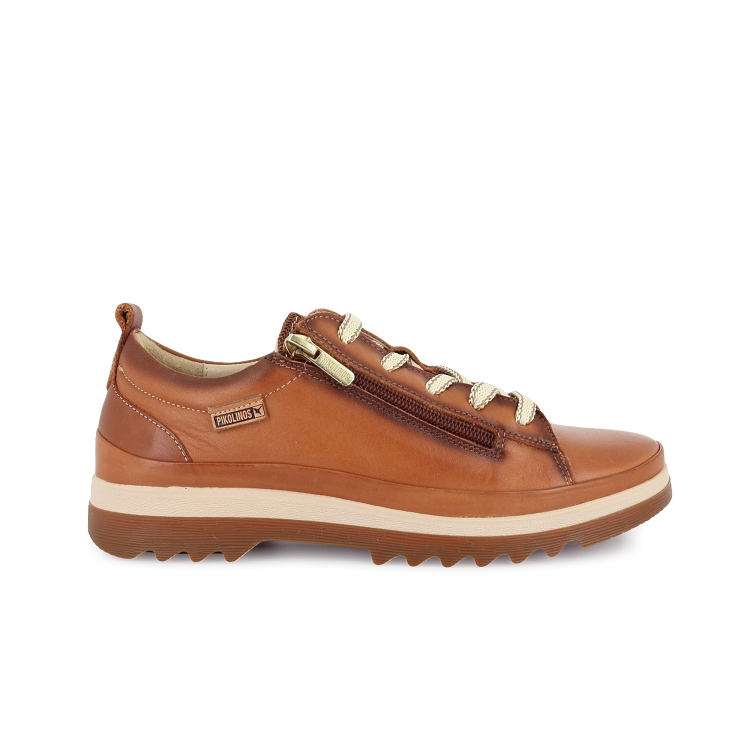 PIKOLINOS W3W 6979 BRANDY