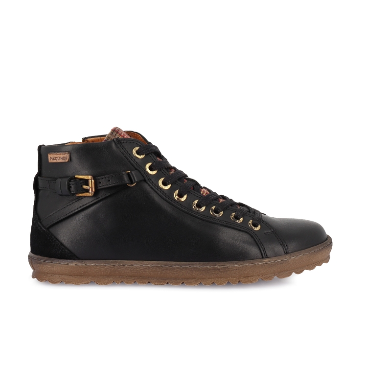 PIKOLINOS 901 7312 BLACK
