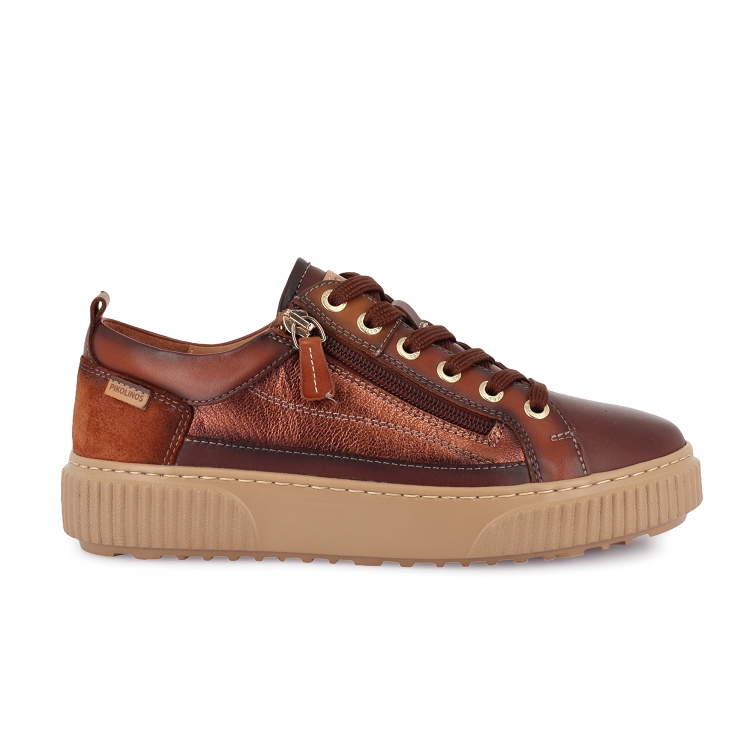 PIKOLINOS W4Z 6784C1 CAOBA