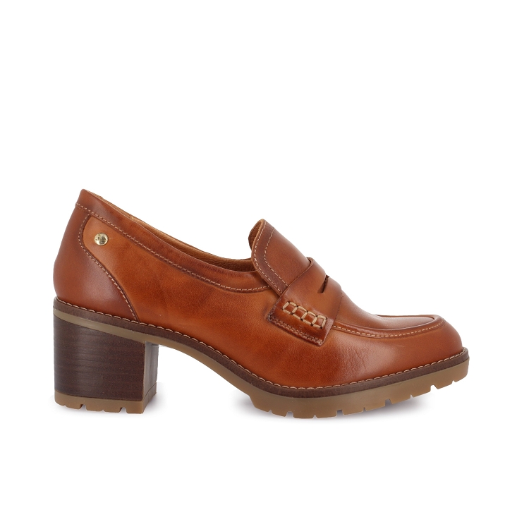 PIKOLINOS W7H 3873C1 BRANDY