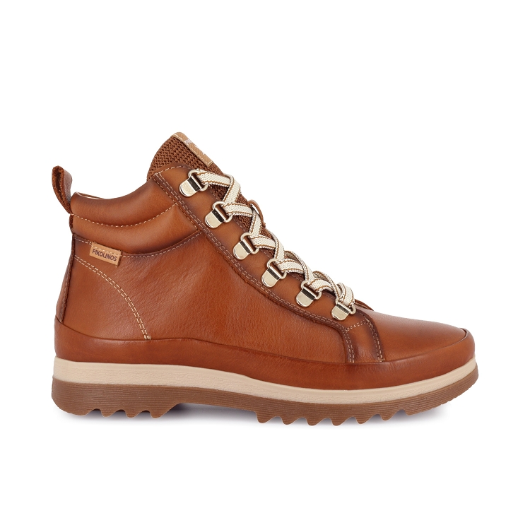 PIKOLINOS W3W 8564 BRANDY