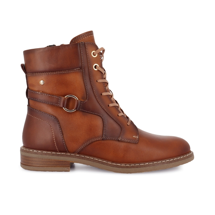 PIKOLINOS W8J 8718C1 BRANDY