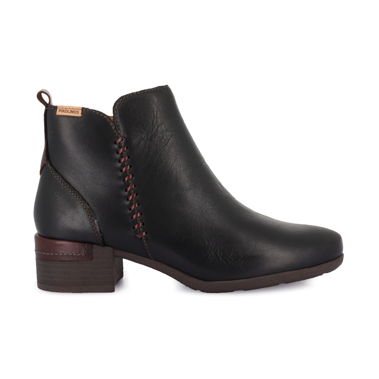PIKOLINOS W6W 8950 BLACK