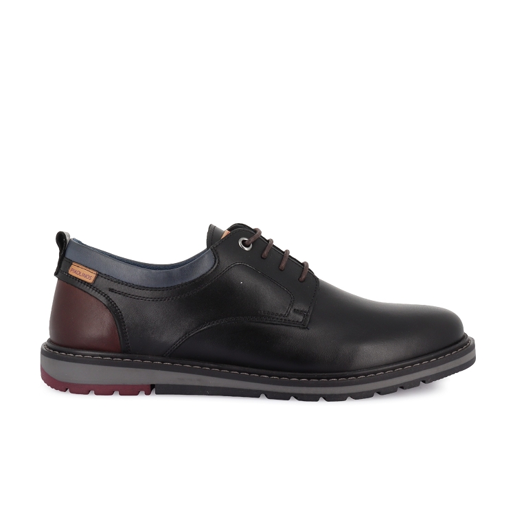 PIKOLINOS M8J 4183C1 BLACK