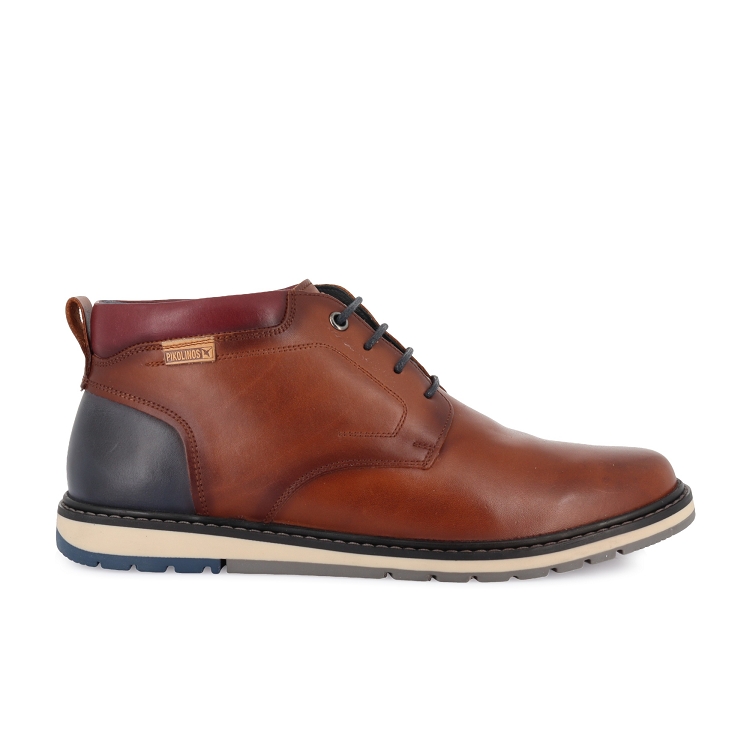 PIKOLINOS M8J 8181 CUERO