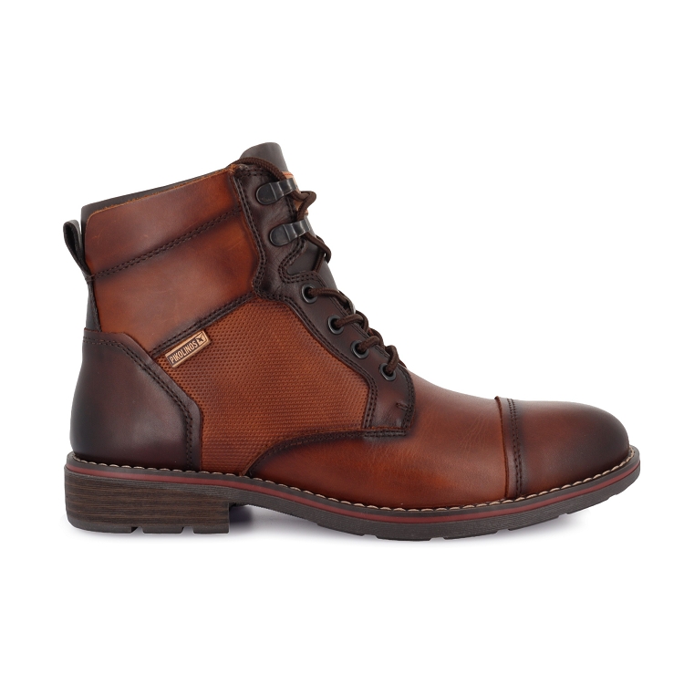 PIKOLINOS M2M 8156C1 CUERO<br>MARRON