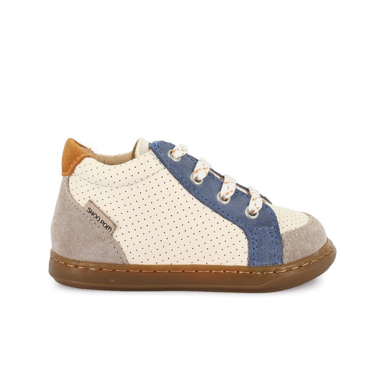 SHOOPOM BOUBA ZIP BOX